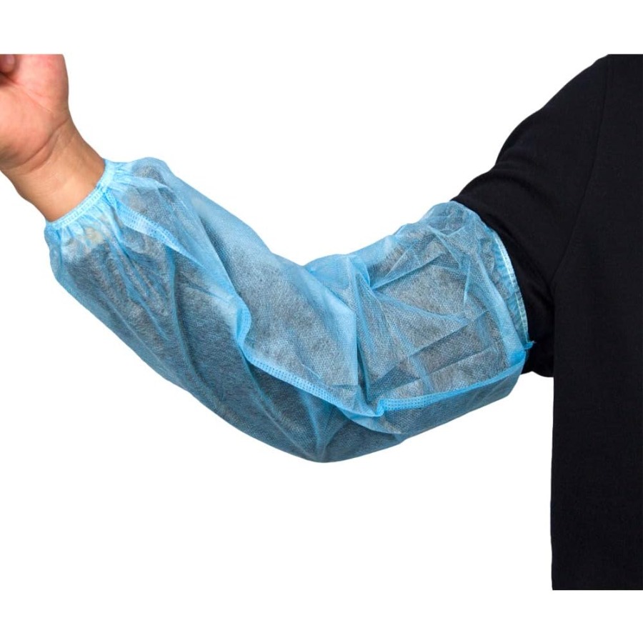 Disposable Arm Sleeve Covers f - Medical Labs recensione e prezzo