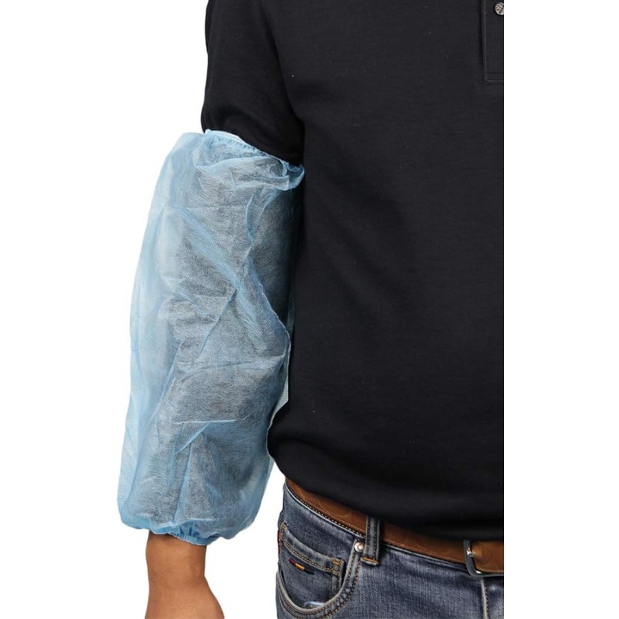 Disposable Arm Sleeve Covers f - Medical Labs recensione e prezzo