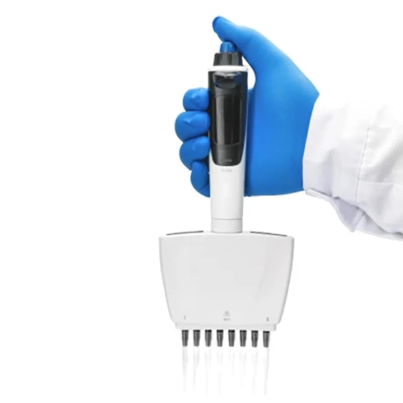 Laboratory Multi Channel Liqui - Medical Lab Instruments recensione e prezzo