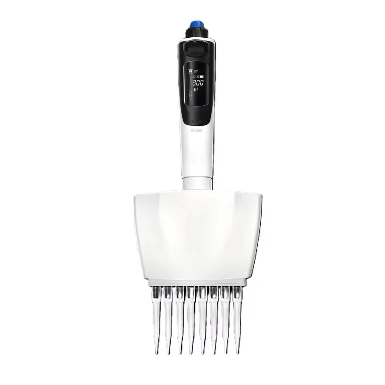 Laboratory Multi Channel Liqui - Medical Lab Instruments recensione e prezzo