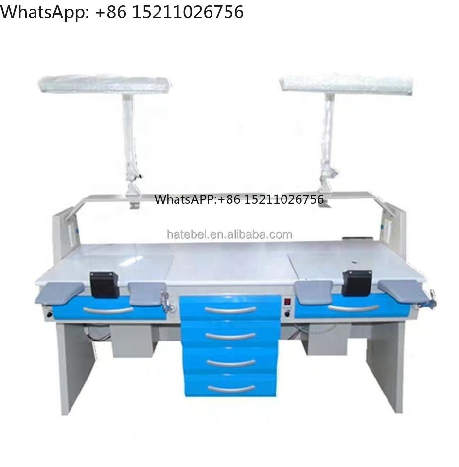 Multifunctional Dental Lab Ben - Medical Labs recensione e prezzo