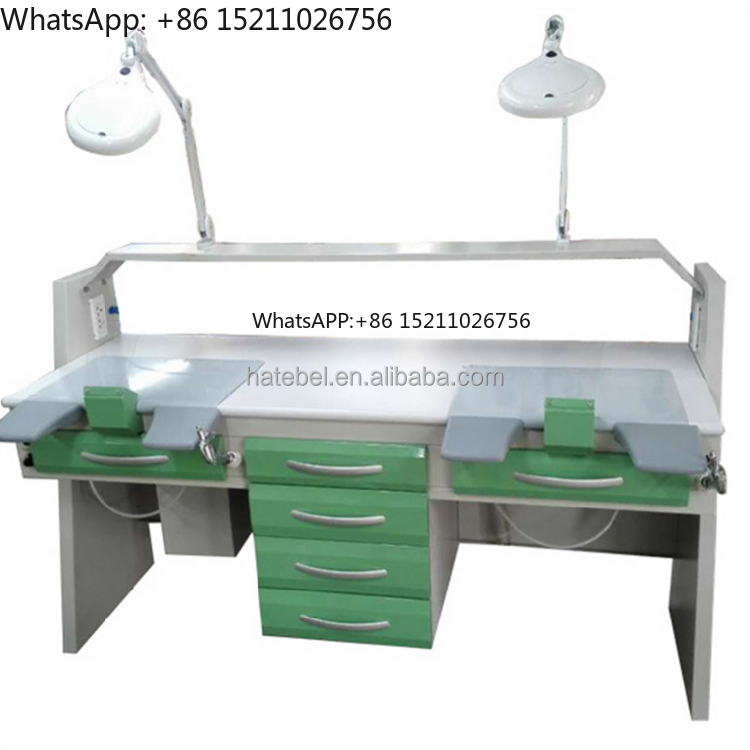 Multifunctional Dental Lab Ben - Medical Labs recensione e prezzo
