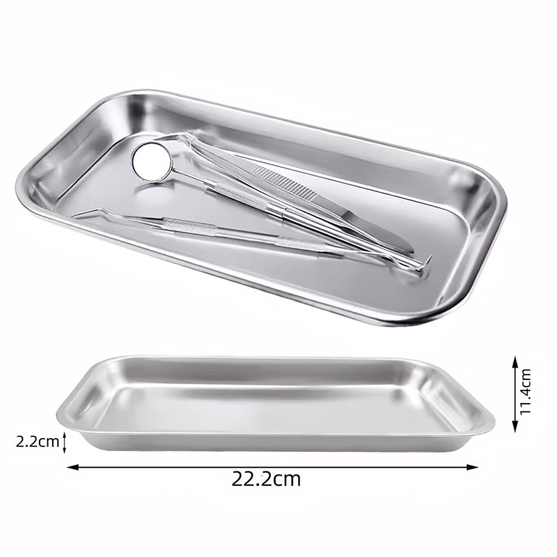 Stainless Steel Dental Medical - Medical Lab Instruments recensione e prezzo