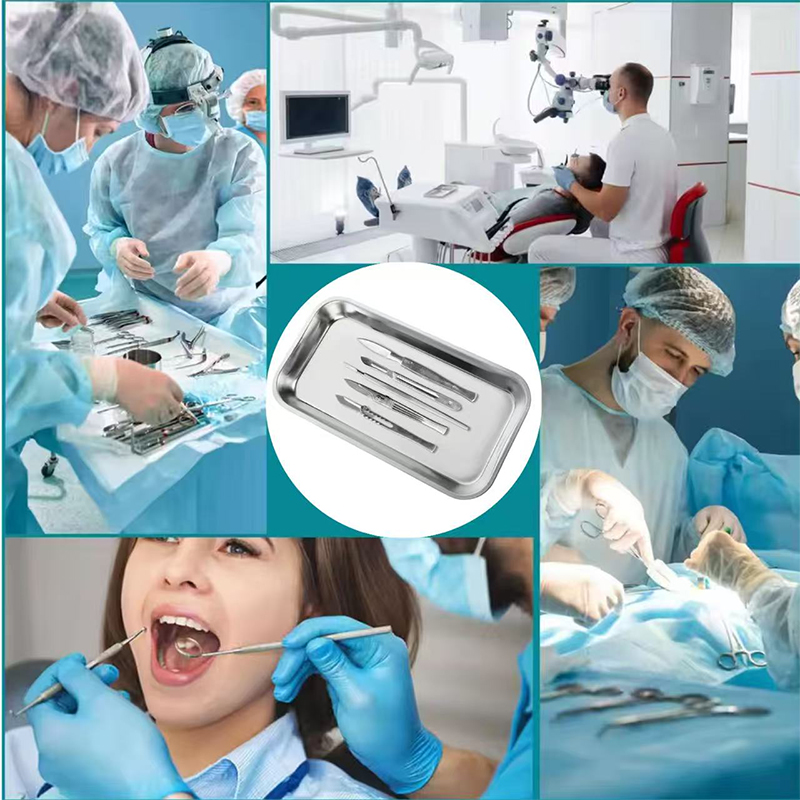 Stainless Steel Dental Medical - Medical Lab Instruments recensione e prezzo