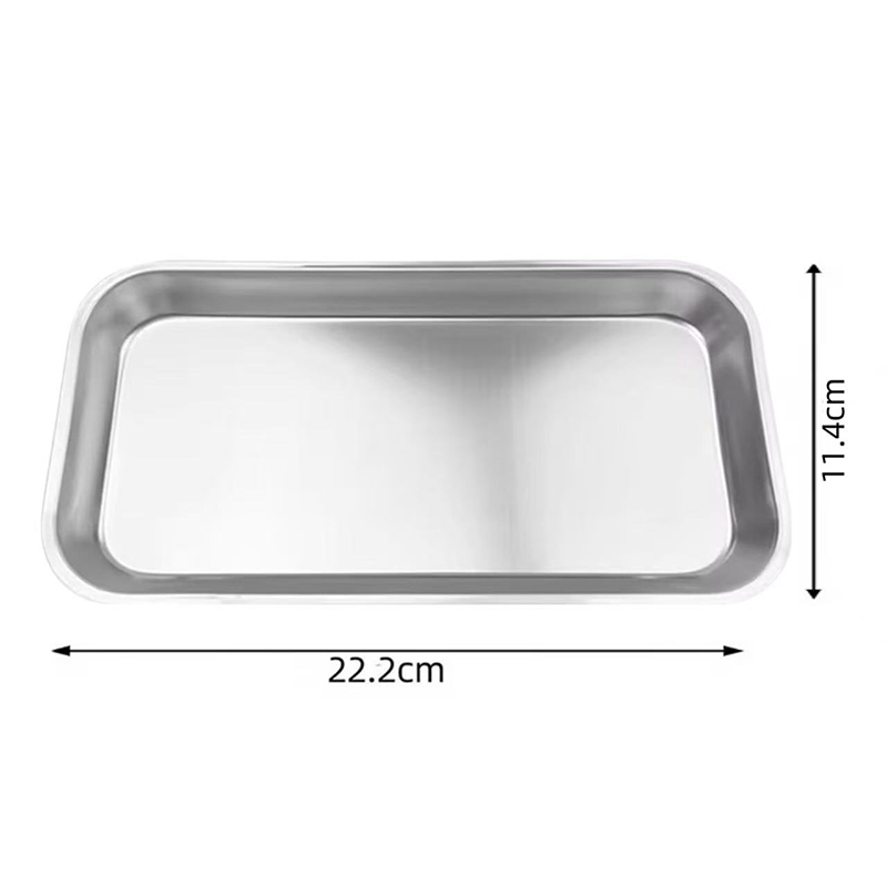Stainless Steel Dental Medical - Medical Lab Instruments recensione e prezzo