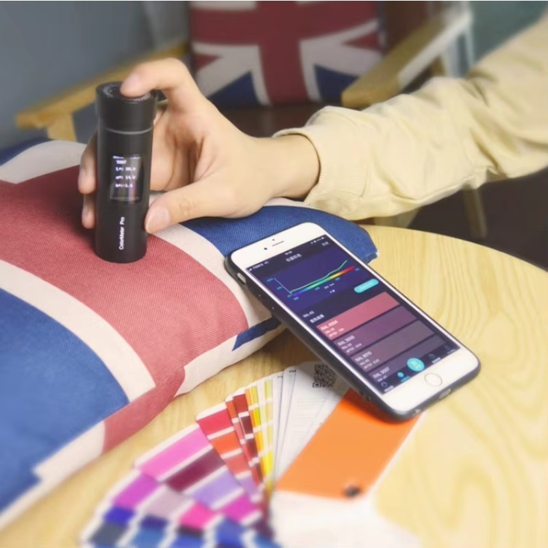Portable Spectrocolorimeter D6 - Medical Lab Instruments recensione e prezzo