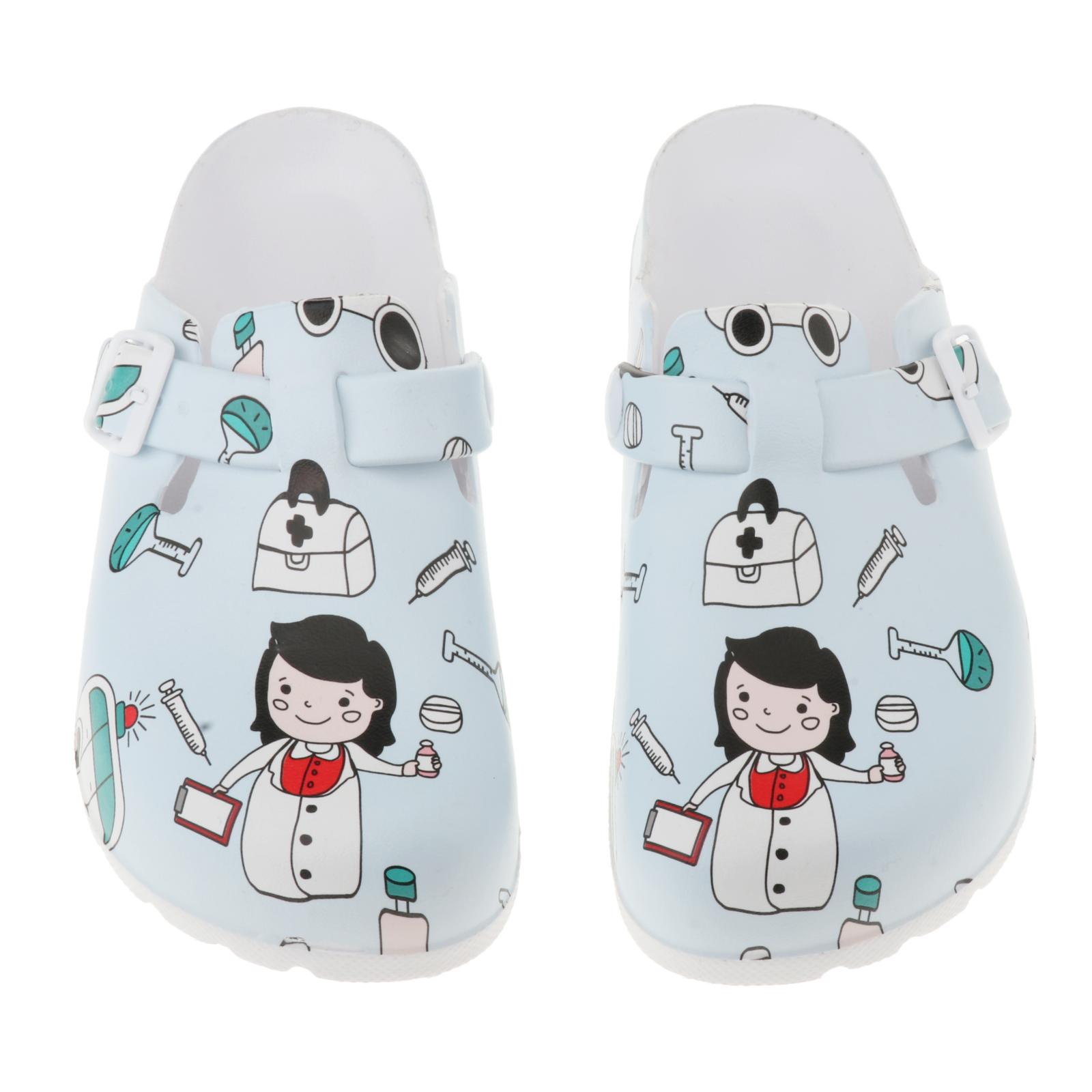 Medical Shoes EVA Non-slip Lab - Medical Labs recensione e prezzo