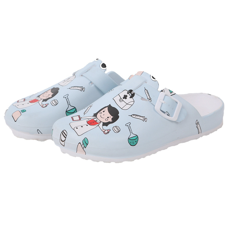 Medical Shoes EVA Non-slip Lab - Medical Labs recensione e prezzo