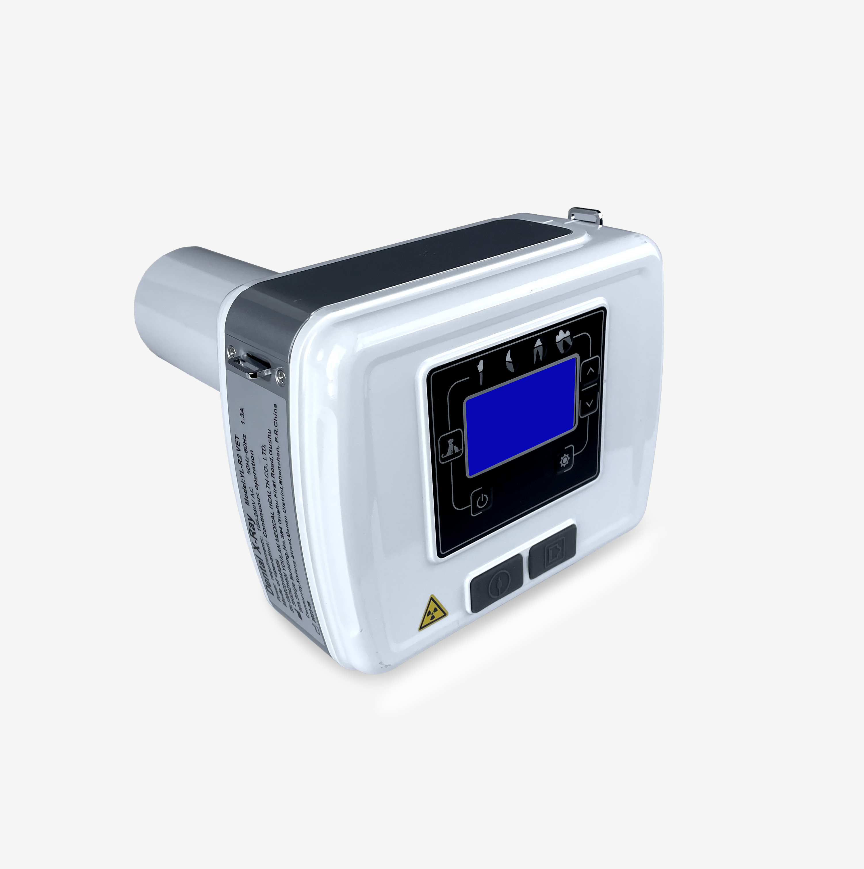 2026 Vetoo Brand VT-YL Veterin - Veterinary X-Ray recensione e prezzo