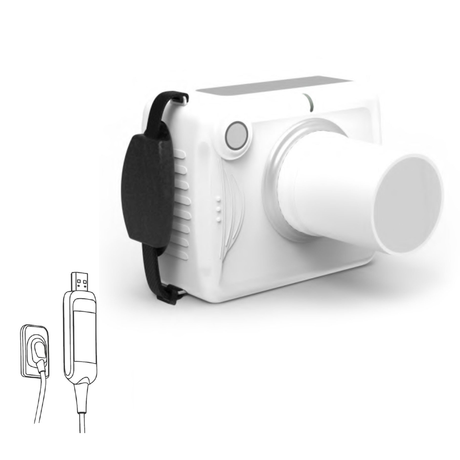 2026 Vetoo Brand VT-YL Veterin - Veterinary X-Ray recensione e prezzo