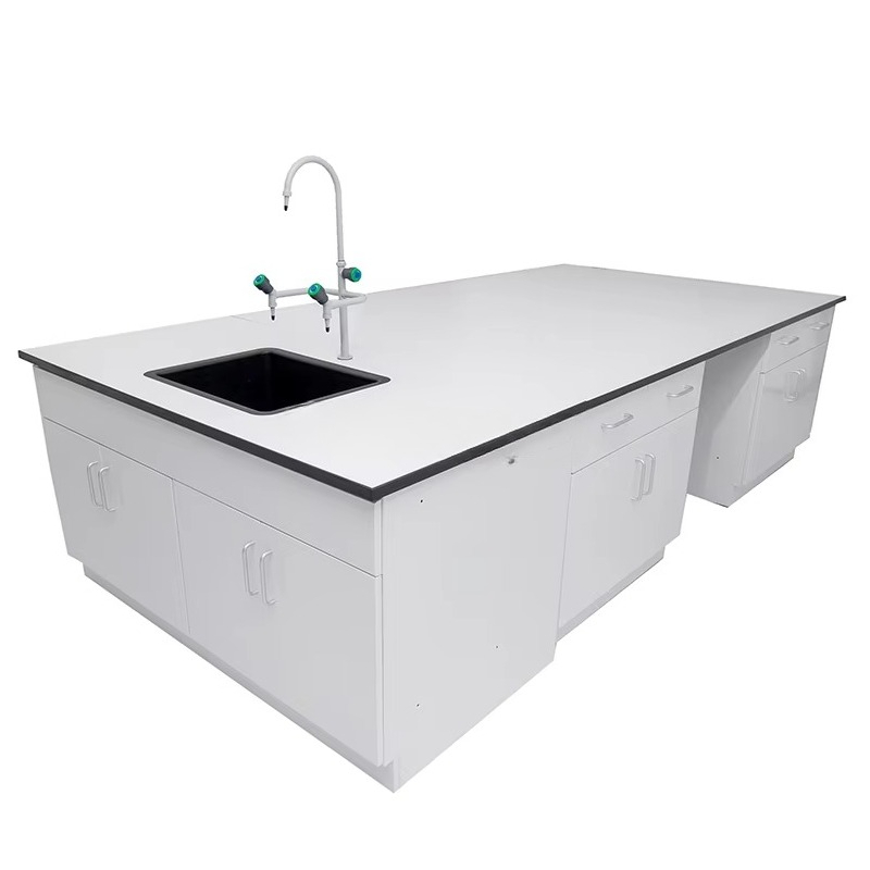 Medical Laboratory Furniture I - Medical Labs recensione e prezzo