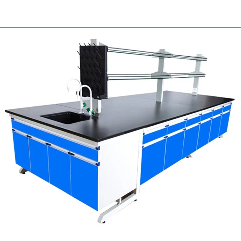Medical Laboratory Furniture I - Medical Labs recensione e prezzo
