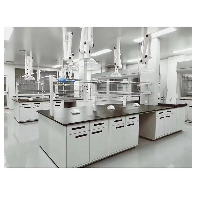 Medical Laboratory Furniture I - Medical Labs recensione e prezzo