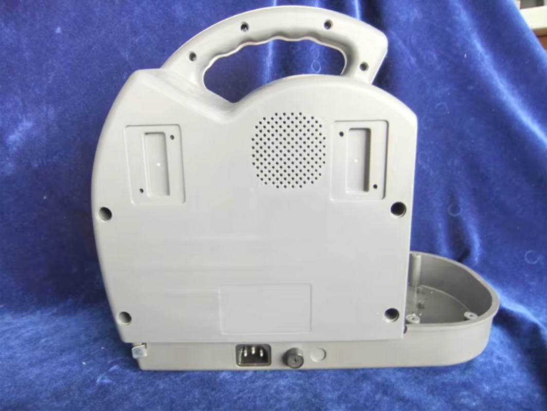 High flow Portable Suction Uni - Suction Machine Medical recensione e prezzo