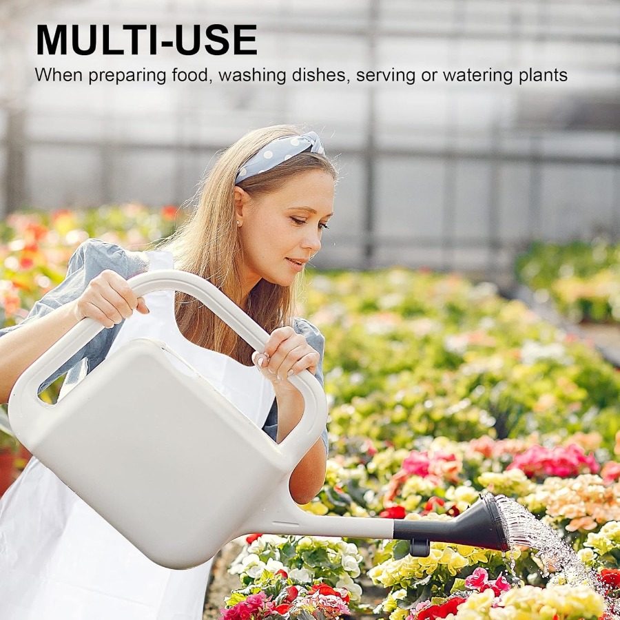 Disposable White Plastic Poly  - Medical Labs recensione e prezzo
