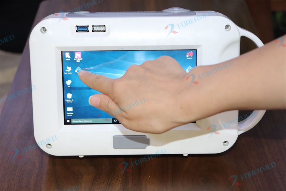 Mini Veterinary X Ray Machine  - Veterinary X-Ray recensione e prezzo