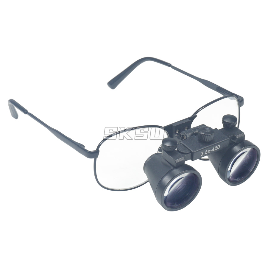 Dental Loupe Dental Lab Medica - Medical Labs recensione e prezzo
