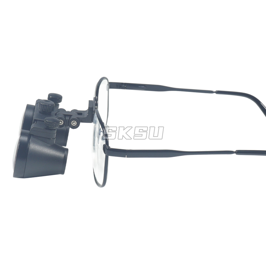 Dental Loupe Dental Lab Medica - Medical Labs recensione e prezzo