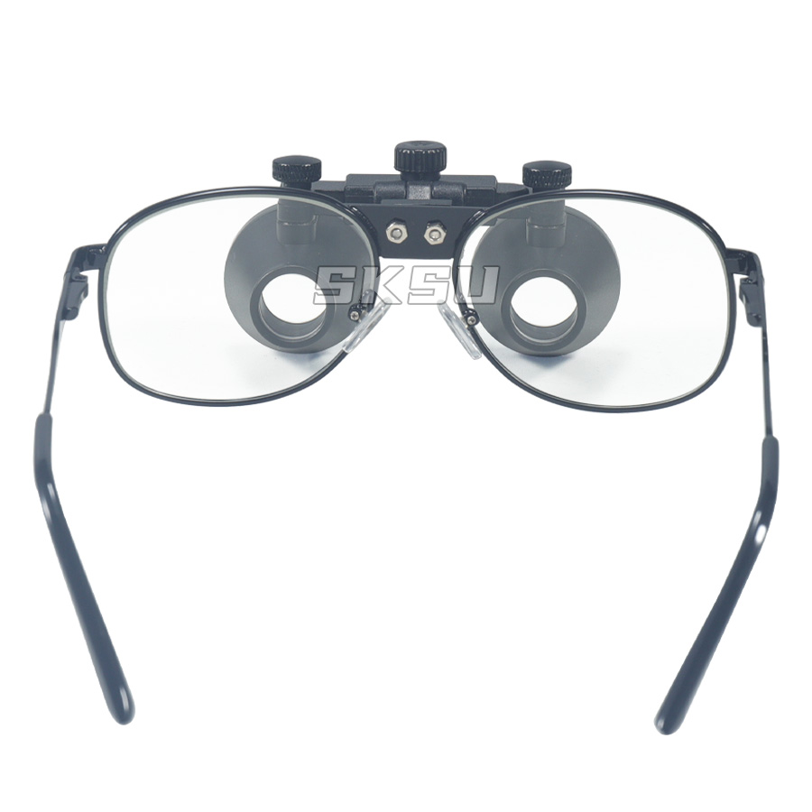 Dental Loupe Dental Lab Medica - Medical Labs recensione e prezzo
