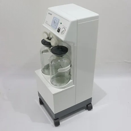 Medical Electric Pedal Aspirat - Suction Machine Medical recensione e prezzo
