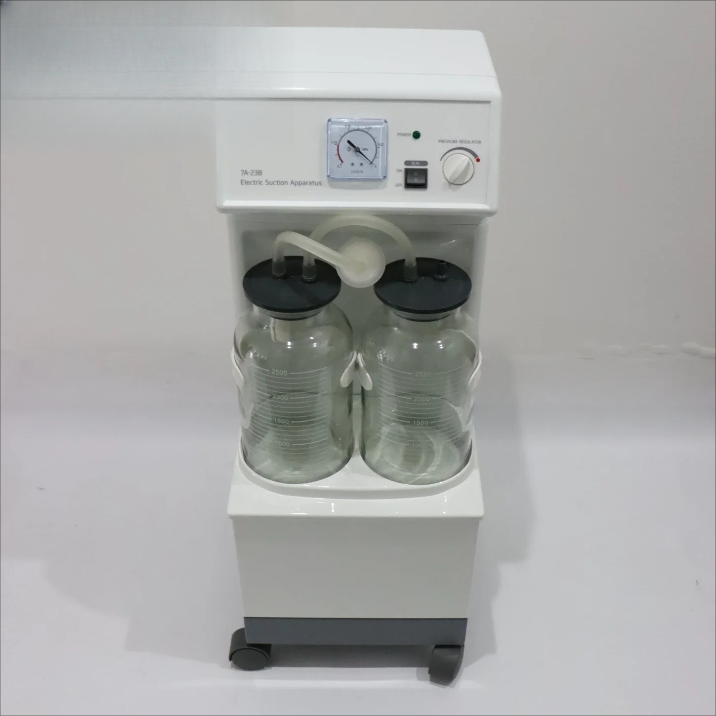 Medical Electric Pedal Aspirat - Suction Machine Medical recensione e prezzo
