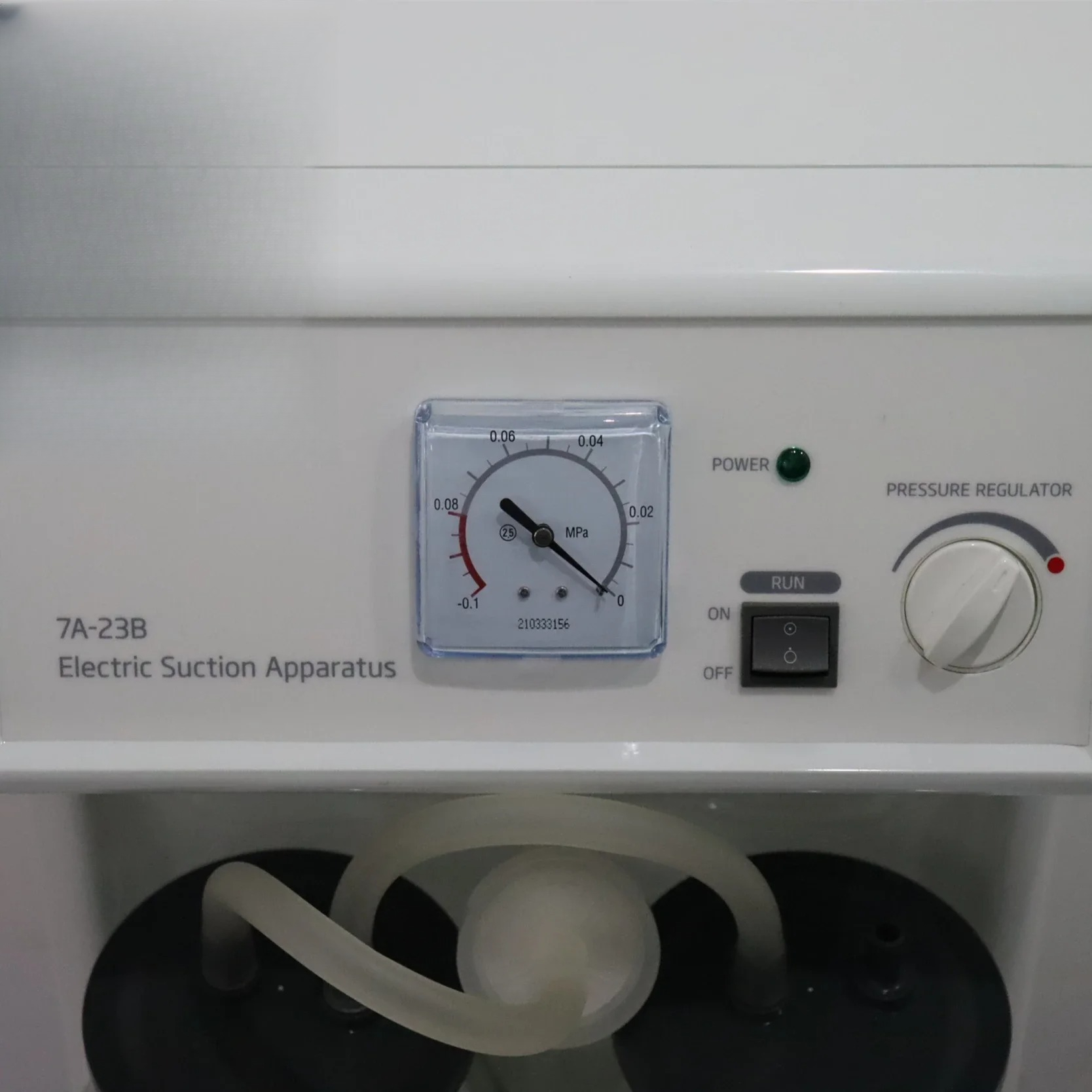 Medical Electric Pedal Aspirat - Suction Machine Medical recensione e prezzo