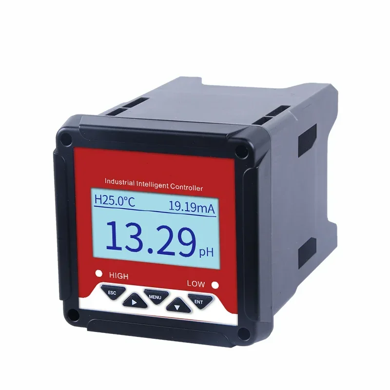 Professional Industrial Digita - Ph Meter recensione e prezzo